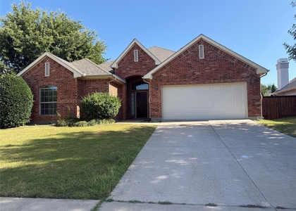 12301 Cajun Drive - Photo 1