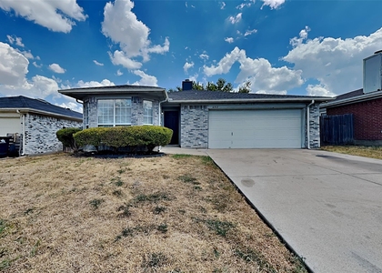 6103 King William Drive - Photo 1
