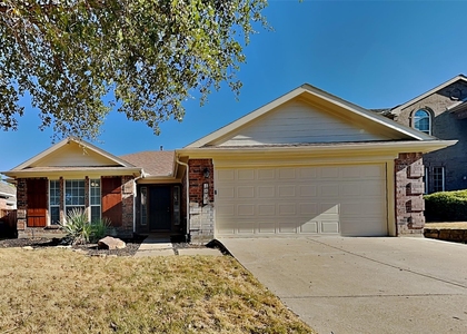 4805 Cliburn Drive - Photo 1