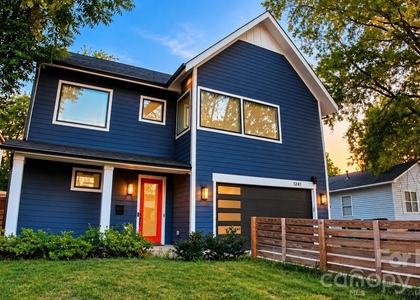 1241 Pegram Street - Photo 1