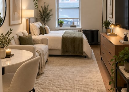 East 83rd Street - Photo 1