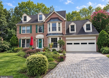 6762 Bronze Post Road - Photo 1