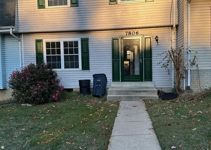 7806 Michele Drive - Photo 1