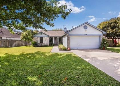 1252 Lacey Oak Loop - Photo 1