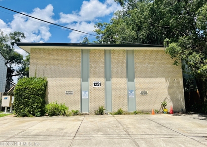 1251 Donald Street - Photo 1