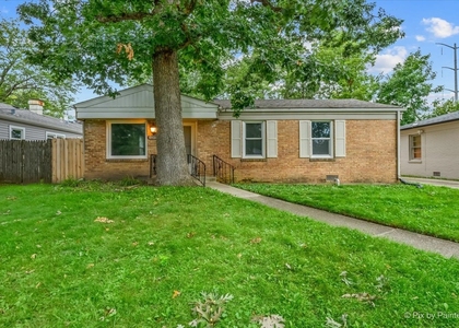 1706 North Avenue - Photo 1