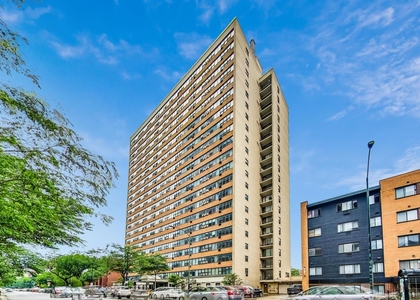 6030 N Sheridan Road - Photo 1