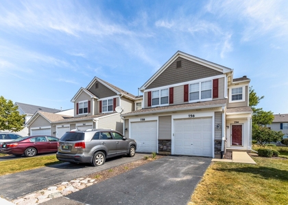 756 Woodewind Drive - Photo 1