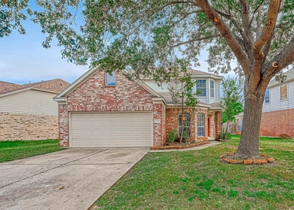 5514 Saddle Bred Drive - Photo 1