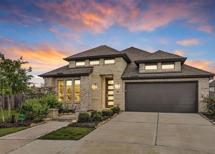 18402 Circle Bar Ranch Court - Photo 1