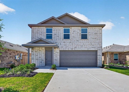 26830 Scarlet Willow Drive - Photo 1
