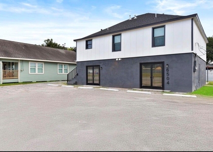 6504 Canal Street - Photo 1
