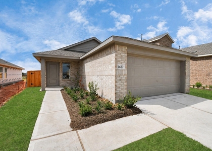 1627 Windrose Bend - Photo 1