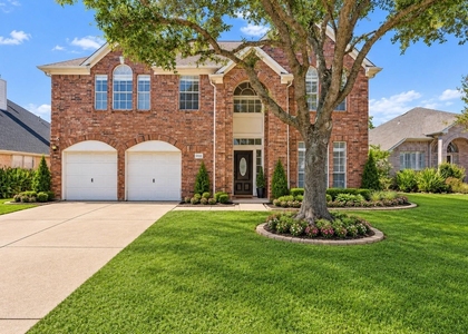 4122 Roaring Trail Drive - Photo 1