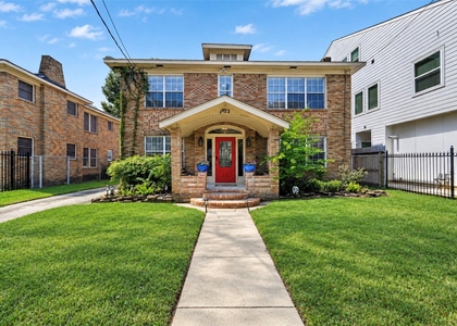 1822 Rosedale Street - Photo 1