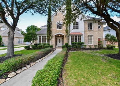 5519 Evening Shore Drive - Photo 1