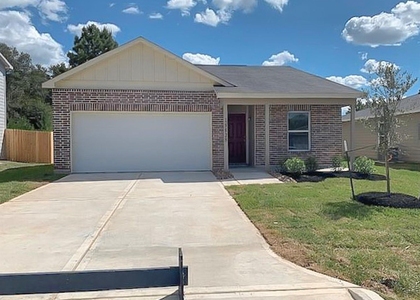 15528 Briar Forest Drive - Photo 1