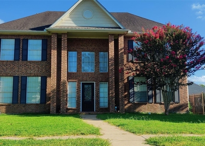 5110 Brett Drive - Photo 1