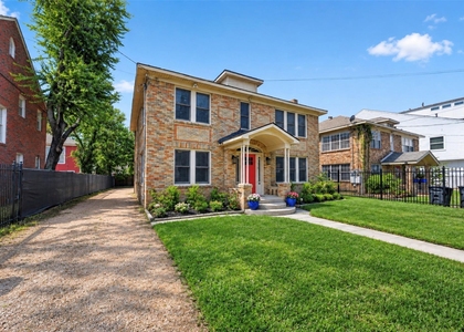 1824 Rosedale Street - Photo 1