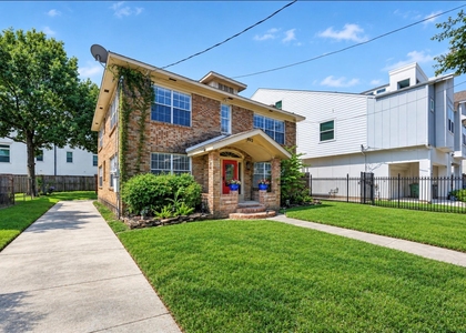 1822 Rosedale Street - Photo 1