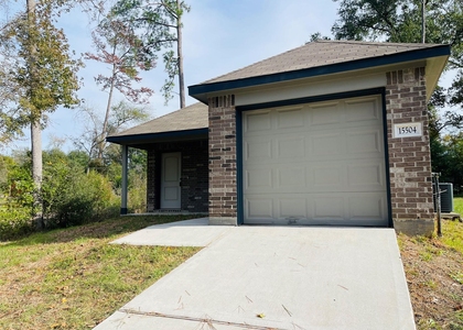 15504 Big Bow Bend - Photo 1