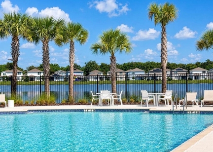 1250 Wispy Cypress Drive - Photo 1