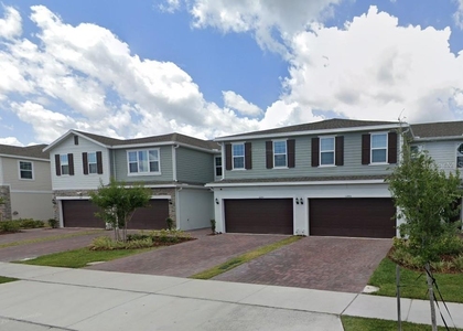 1250 Wispy Cypress Drive - Photo 1