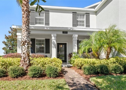 11811 Pulitzer Place - Photo 1