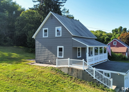 292 Old Colchester Road - Photo 1