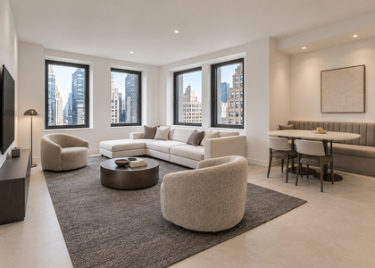 500 East 77th Street - Photo 1