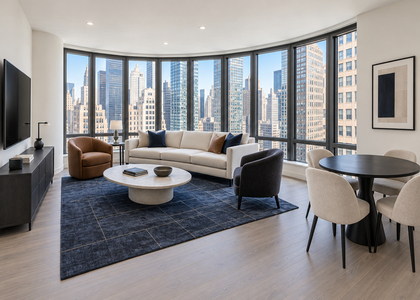340 East 58th Street - Photo 1