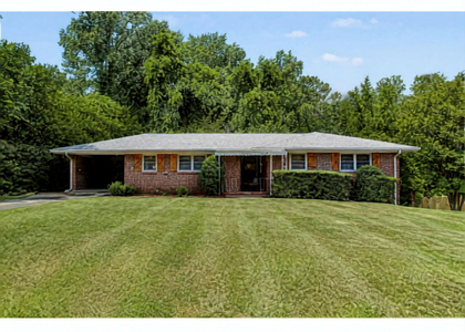 4455 Hillpine Road - Photo 1