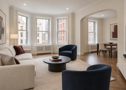 500 East 77th Street - Photo 1