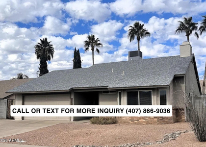 6233 E Carolina Drive - Photo 1