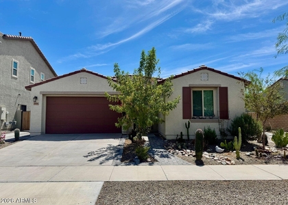 17859 W Indigo Brush Road - Photo 1