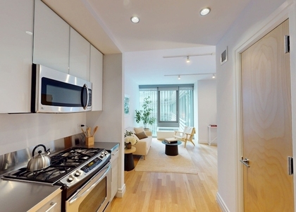 West 54th Street - Photo 1