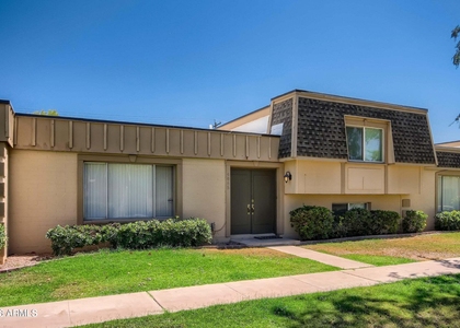 4865 N Granite Reef Road - Photo 1