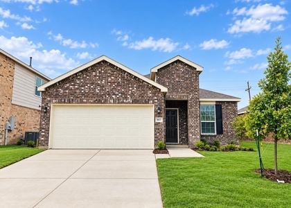 907 Chicadee Street - Photo 1