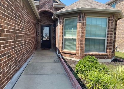 801 Dickens Drive - Photo 1