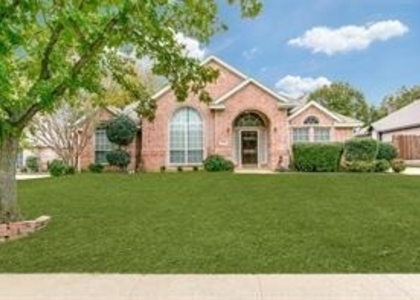 2921 Silvercrest Lane - Photo 1