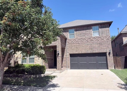 5912 Adair Lane - Photo 1