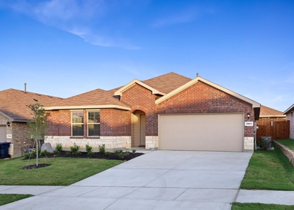 5801 Bull Creek Lane - Photo 1