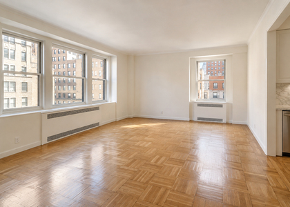 401 East 34th Street - Photo 1