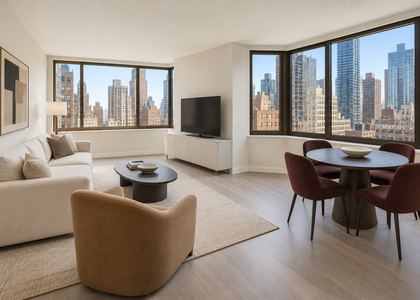 401 East 34th Street - Photo 1