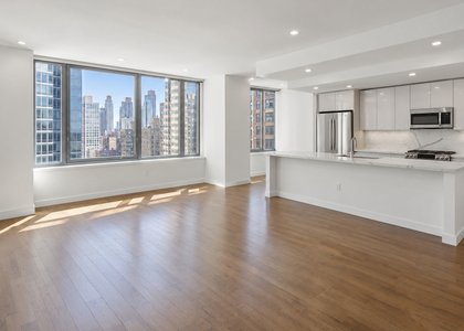 401 East 34th Street - Photo 1