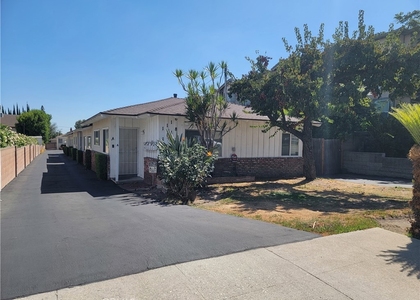 1116 W Duarte - Photo 1