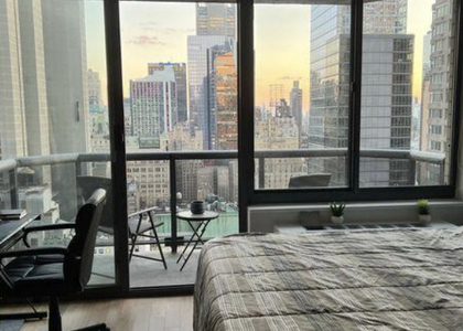 235 West 48th Street - Photo 1