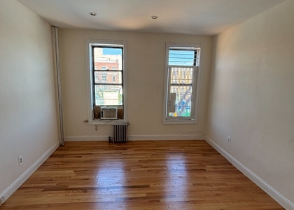West 165th Street - Photo 1
