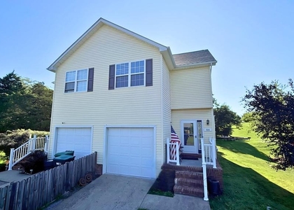 826 Colley Block Road - Photo 1