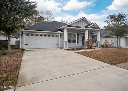 12226 Rouen Cove Drive - Photo 1